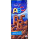 バールセン ABC カラメルビスケット 100g 12セット【送料無料】
