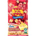 トップオブザポップ ポップコーン バター 100g 90セット【送料無料】