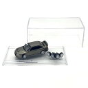ビ-エムクリエイションズ 1/64スケール 三菱 ランサー エボリューション II シルバー RHD 64B0062【送料無料】