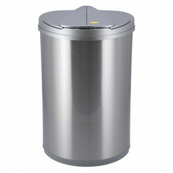 不二貿易　C/D:16196　センサーダストボックス　47L　横開閉式　DZT-47-20【送料無料】