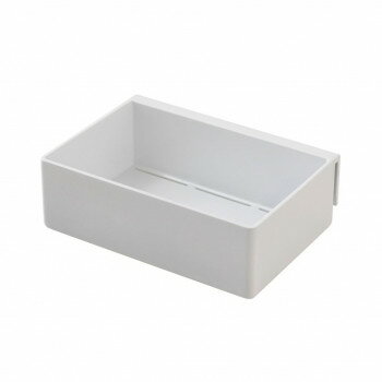 ハイロジック レール収納システム用　ボックス　大　1個入　32605【送料無料】