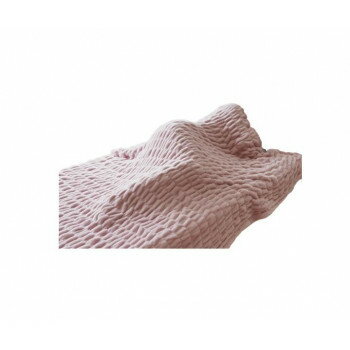 フランネル 毛布 シュクル 140×200cm ピンク 1195650220110【送料無料】