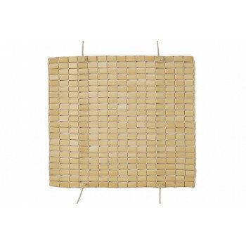 HF快竹 竹 枕パッド 45×45cm 1100740012101【送料無料】