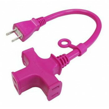 正和　トライアングルタップ(ピンク)　VCTM-03HI　262949【送料無料】