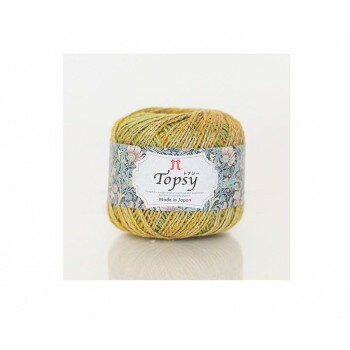 ハマナカ トプシー No.5 3903005【送料無料】