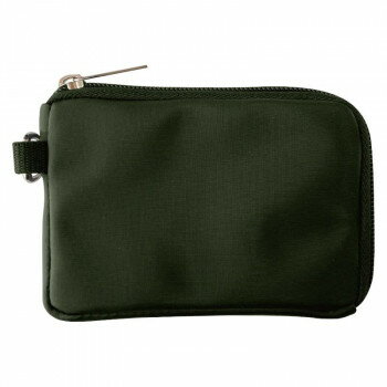 Sunny Side(サニーサイド)　エコバッグ付きポーチ　KH　TL-5535-54【送料無料】 メール便対応商品