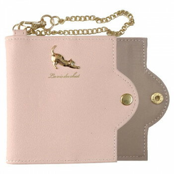 Sunny Side(サニーサイド)　伸び猫マスクケース　PK　TL-5537-31【送料無料】 メール便対応商品