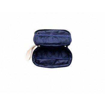 オカトー　NOOK　ガジェットポーチ 　ネイビー【送料無料】