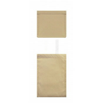 ナチュラルPHカバー　ベージュ【送料無料】 メール便対応商品