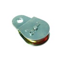 ハイロジック 15838 鉄固定ブルック 50mm【送料無料】