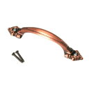 ハイロジック T-095 950取手 90mm 1個入 30095【送料無料】 メール便対応商品