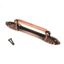 ハイロジック T-104 ワンピ-ス取手 150mm 1個入 30104【送料無料】