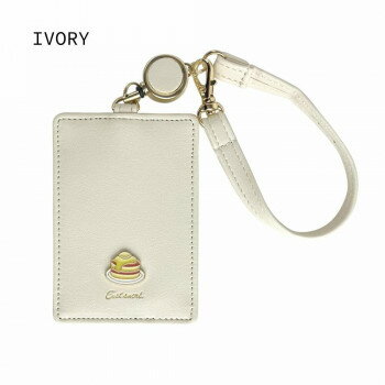 Sunny Side サニーサイド レトロパンケーキパスケース IV JW-0548-19【送料無料】 メール便対応商品 Sunny Side サニーサイド レトロパンケーキパスケース IV JW-0548-19【送料無料】 メール便対応商品