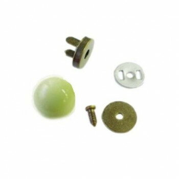 INAZUMA イナズマ 玉付マグネット 1ヶ入 1ヶ入 112 グリーンアップル AK-69-25【送料無料】 メール便対応商品