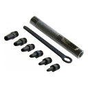 高芝ギムネ製作所 DIA-T 差替式皮ポンチ 2.0、2.5、3.0、3.5、4.0、5.0 1256【送料無料】 メール便対応商品