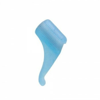 ズレロックミニ ブルー(5ペア入) 21281【送料無料】