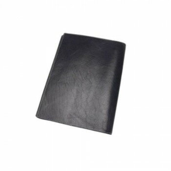 ASHFORD アシュフォード ディープ ブックカバー 四六 ネイビー 8066-077【送料無料】(3)