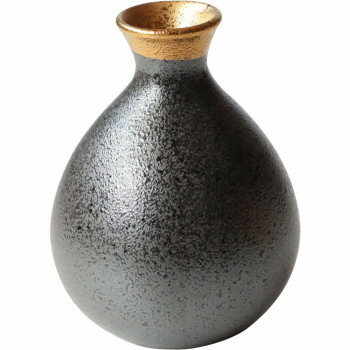 仁峰 ジャパンゴールド 徳利 SK-1050【送料無料】