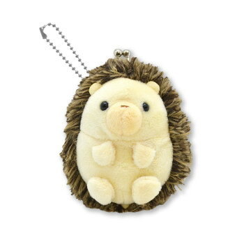 アニマル がまぐちマスコット ハリネズミ 11749【送料無料】(4)