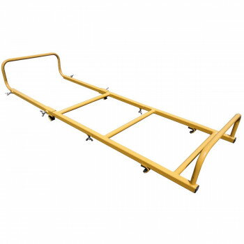 アルミス 一輪車用アタッチメント「のせたろー」 SNT-60 (4535601036142) 3個セット【送料無料】