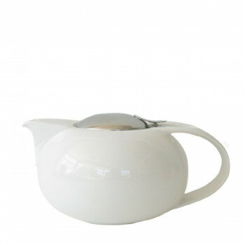 ZERO JAPAN サターンティーポットR BBN-37 WH・ホワイト【送料無料】