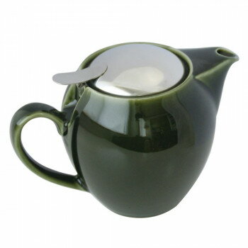 ZERO JAPAN ユニバーサルティーポット4人用 アンティークカラーズ BBN-03 AGN・アンティークグリーン【送料無料】