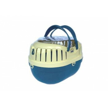 プチキャリー ブルー PC-1B【送料無料】