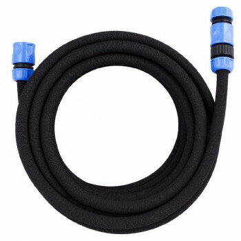 グリーンライフ　じわっとしみ出る潅水ホース10m KH-10【送料無料】