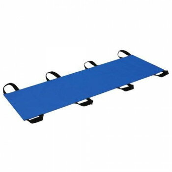 高田ベッド製作所 介助シート ブルー TB-981【送料無料】