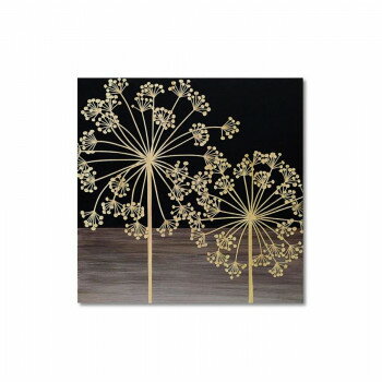 別倉庫からの発送の為、お客様都合の返品は出荷前、出荷後に変わらずキャンセル費用、往復送料が発生いたします。 北海道、沖縄、その他特殊地域については送料加算になります。詳しくは送料ページをご確認ください。「お客様都合でのキャンセルの場合、キャンセル料などの手数料が発生いたしますので予めご了承ください。」「メーカーより取り寄せ商品のため、在庫状況によっては欠品・廃盤の可能性があります。あらかじめご了承ください。」天然の木にペイントを施し、熟練した職人がリーフや花、木等の柄を様々なサイズの彫刻刀を使って、1枚1枚彫っています。様々な木目が現れネーチャーなモダンアートです。サイズ外寸:W60×H60×D4cm個装サイズ：7.0×63.0×63.0cm重量約2kg個装重量：2500g素材・材質木製ハンドクラフト仕様ワイヤー掛具付き生産国中国・広告文責（株式会社T3コーポレーション・072-963-7660）fk094igrjs