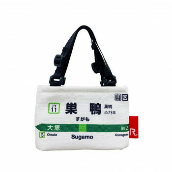 ROOTOTE　ルートート　CJ.ROOCUP-山手線-B 巣鴨　577604【送料無料】