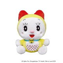 セキグチ ドラミちゃん ぬいぐるみS 695195【送料無料】(3)