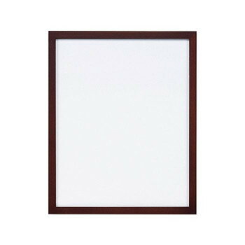 オリムパス 木製フレーム ブラウン W-59【送料無料】