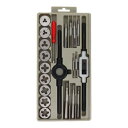 H&H ハイグレードタップダイスセット HTD-21H 330202【送料無料】 メール便対応商品(4)