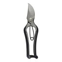 葛城山 剪定鋏 金止め 200mm 3352 331052【送料無料】