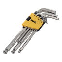 TRAD9PCステンボールポイントセット セミロング TSB-9M 820367【送料無料】(3)