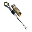 TRAD 90+ツイストギアレンチ 12mm TTG-12 330167【送料無料】