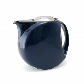 ZEROJAPAN(ゼロジャパン) ムーンティーポット ジーンズブルー BBN-71JB【送料無料】