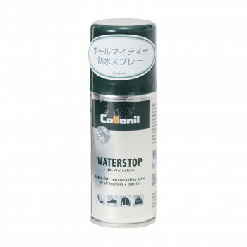 Collonil(コロニル) ウォーターストップ 100ml【送料無料】
