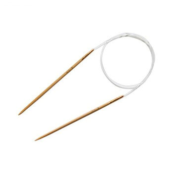 ハマナカ アミアミ 輪針 長さ60cm 3号 H250-620-3【送料無料】 メール便対応商品