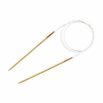 ハマナカ アミアミ 輪針 長さ80cm 3号 H250-630-3【送料無料】 メール便対応商品