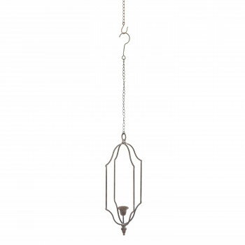 村田屋産業 ハングキャンドルホルダー L 5148【送料無料】