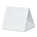 ファインバッグ(ワイド)手提袋 260ワイド 1166 10枚【送料無料】