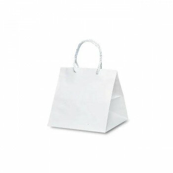 グレートバッグ手提袋 NO.8 1408 10枚【送料無料】