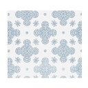 包装紙 王様(銀) 全判 707 100枚【送料無料】