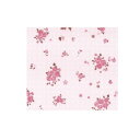 包装紙 ベティ(ピンク) 294 50枚【送料無料】