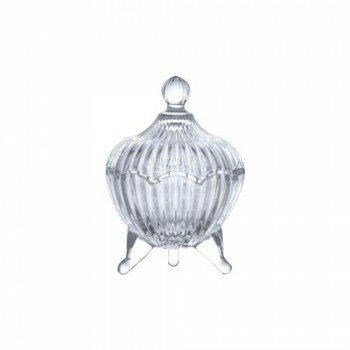 22154 キャンディーポット【送料無料】