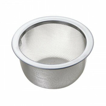 ZEROJAPAN(ゼロジャパン) レギュラーショート茶こし P-RSI【送料無料】