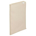 LIHIT LAB.(リヒトラブ) myfa(ミファ) コレクションスタンド L A4 シフォンベージュ A-3304-16【送料無料】(3)