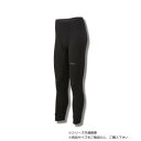 ハヤブサ レイヤーテックアンダータイツ厚手 ブラック L Y5618-L-90【送料無料】